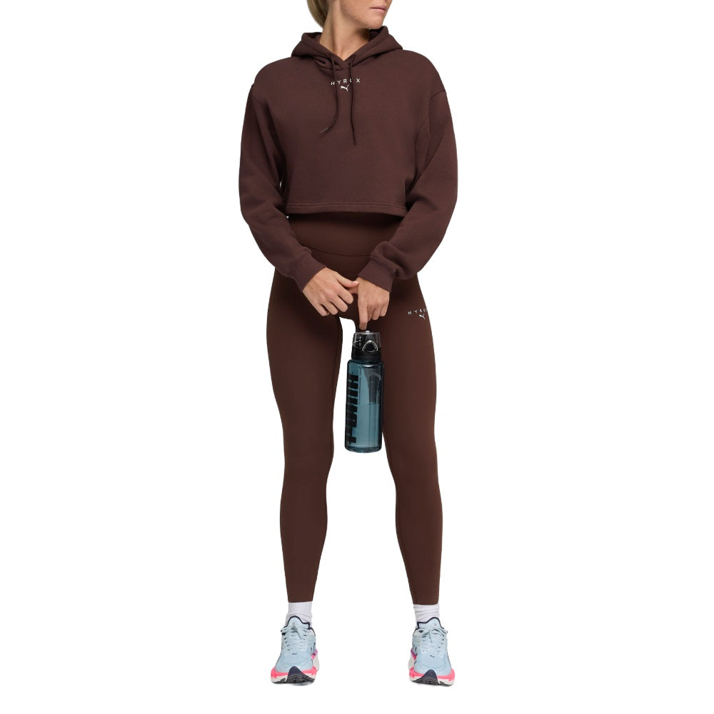 PUMA x HYROX Heavyweight Hoodie