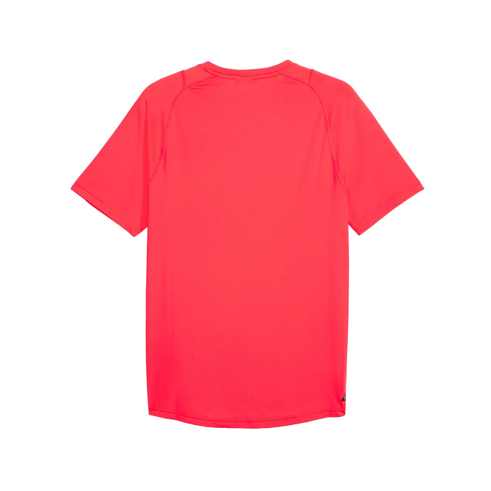PWRMODE Crew Neck Short Sleeve Training T-Shirt