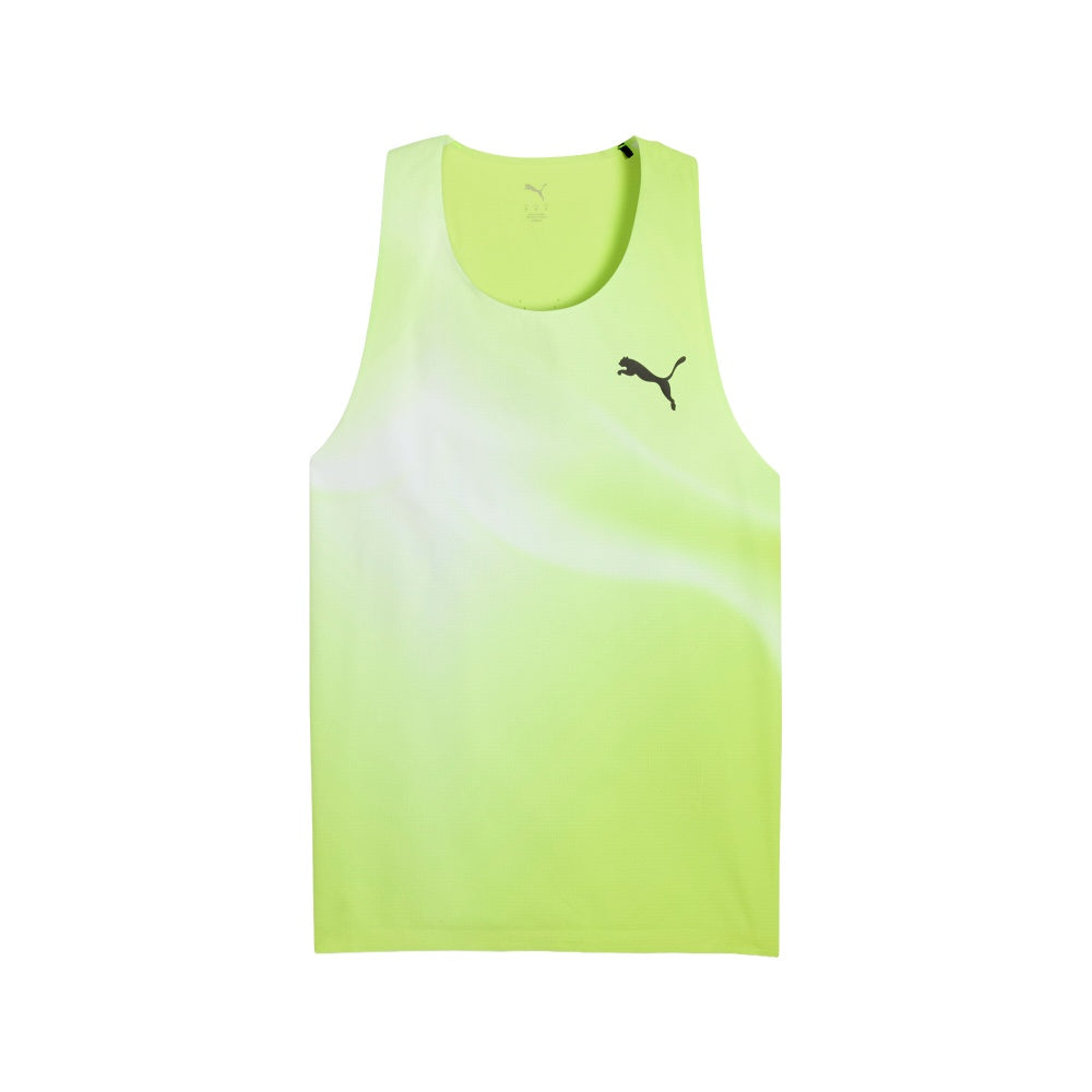 Lightspeed Ultraweave Lightweight Running Singlet