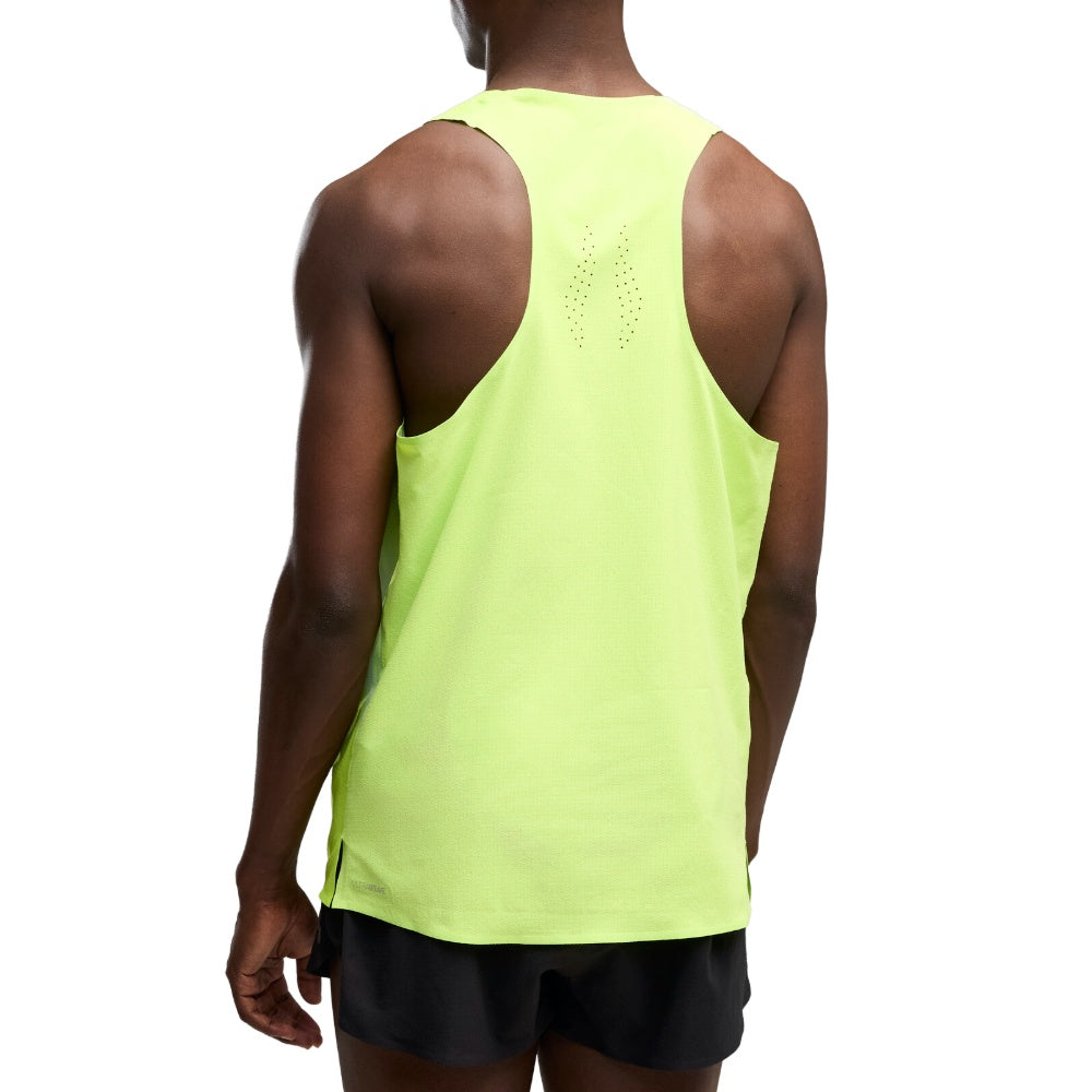Lightspeed Ultraweave Lightweight Running Singlet