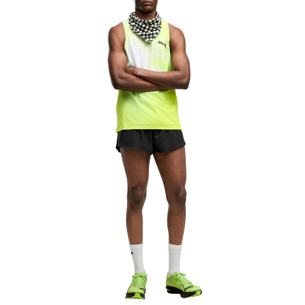 Lightspeed Ultraweave Lightweight Running Singlet