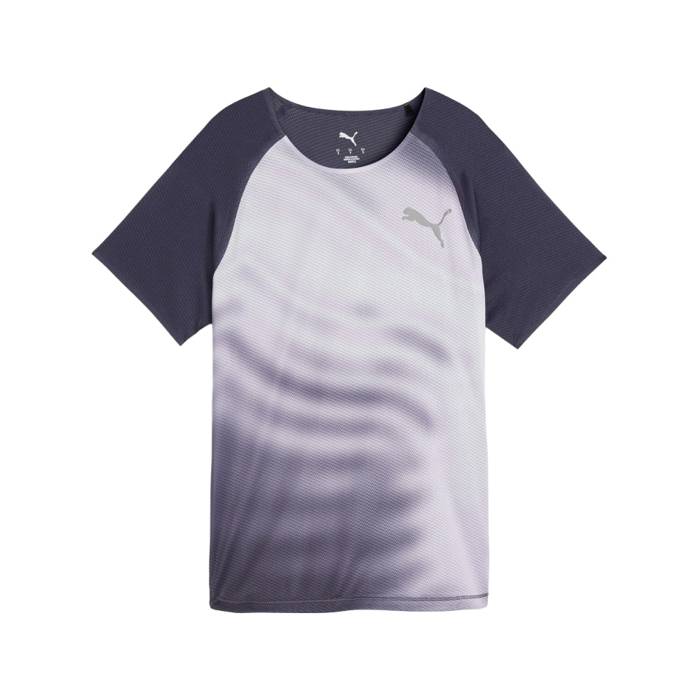Lightspeed Graphic Running T-Shirt