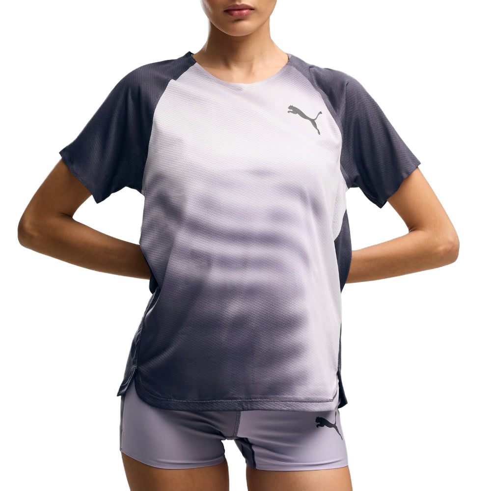 Lightspeed Graphic Running T-Shirt
