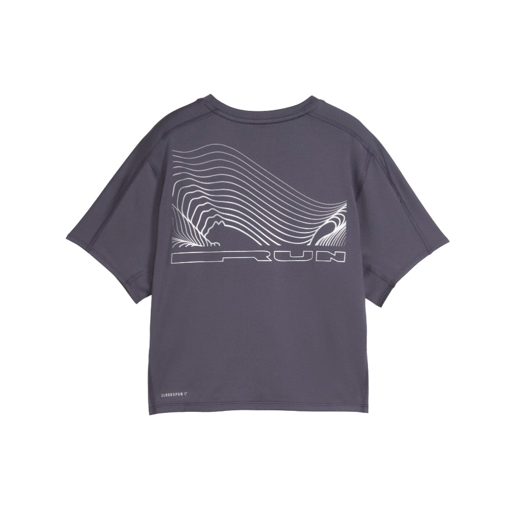 BrightStride CLOUDSPUN Ultra Soft Running Tee