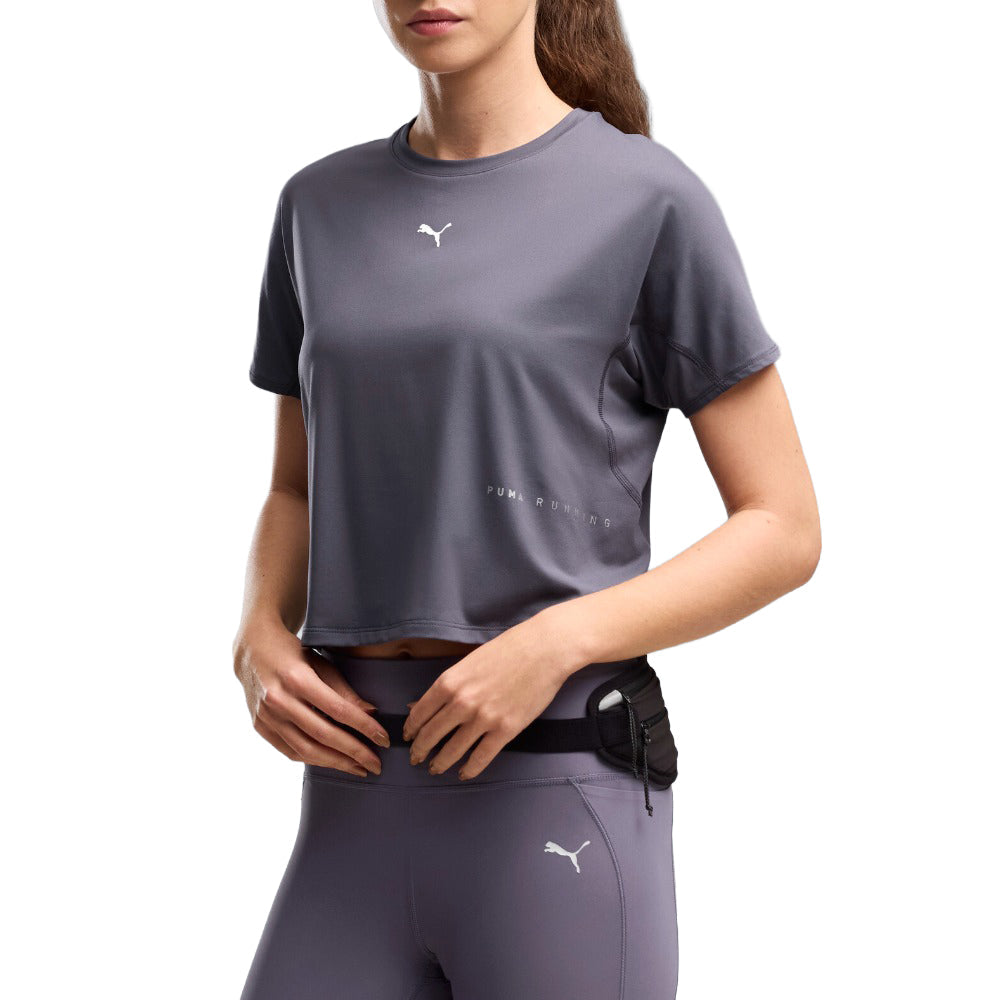 BrightStride CLOUDSPUN Ultra Soft Running Tee