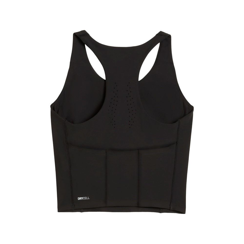 Lightspeed Running Crop Top