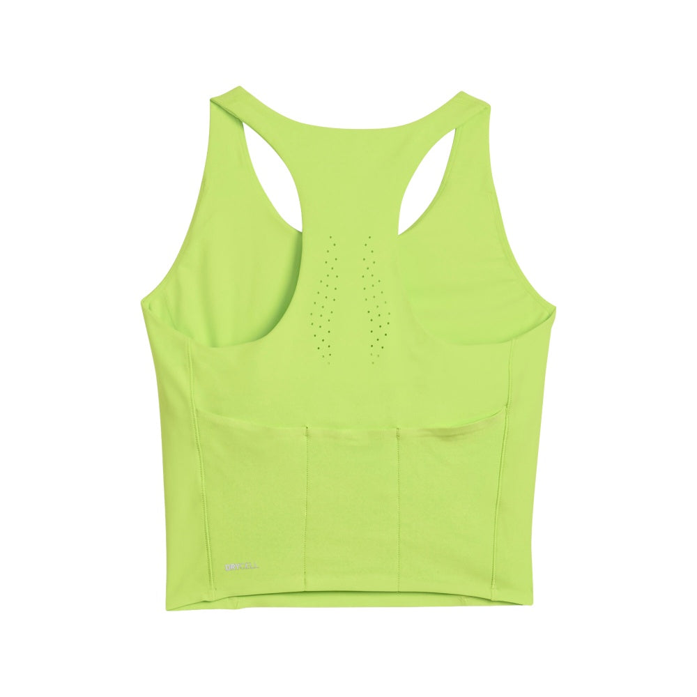 Lightspeed Running Crop Top