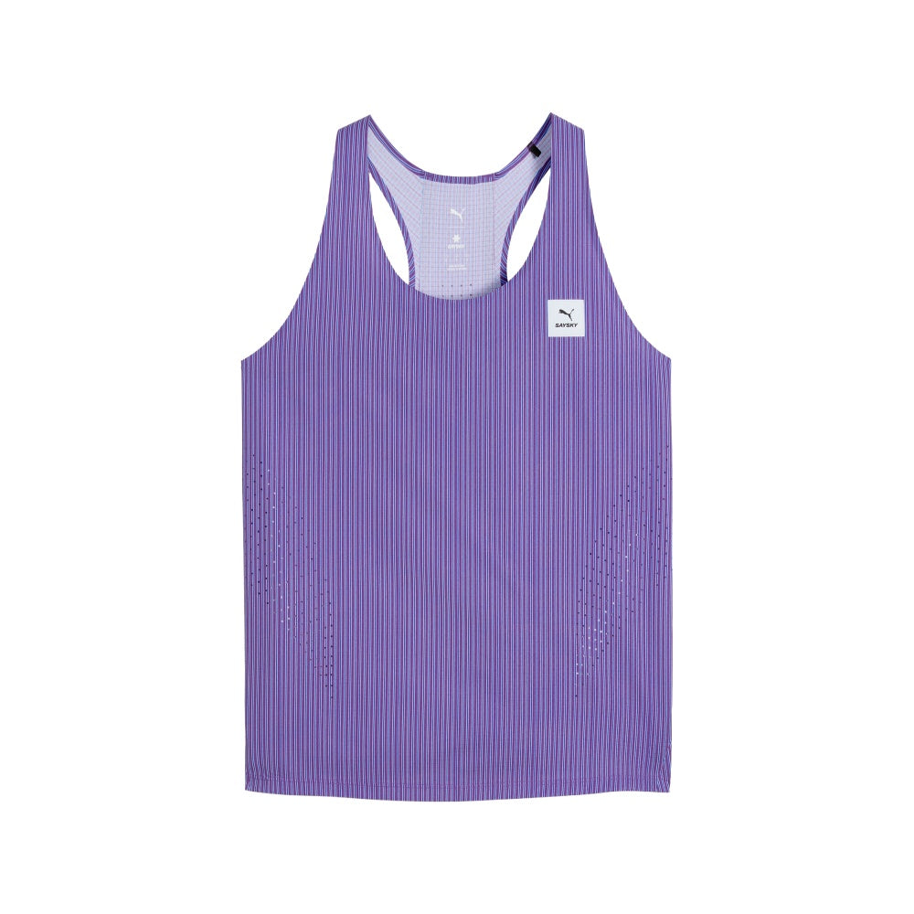 PUMA x SAYSKY Ultraweave Singlet