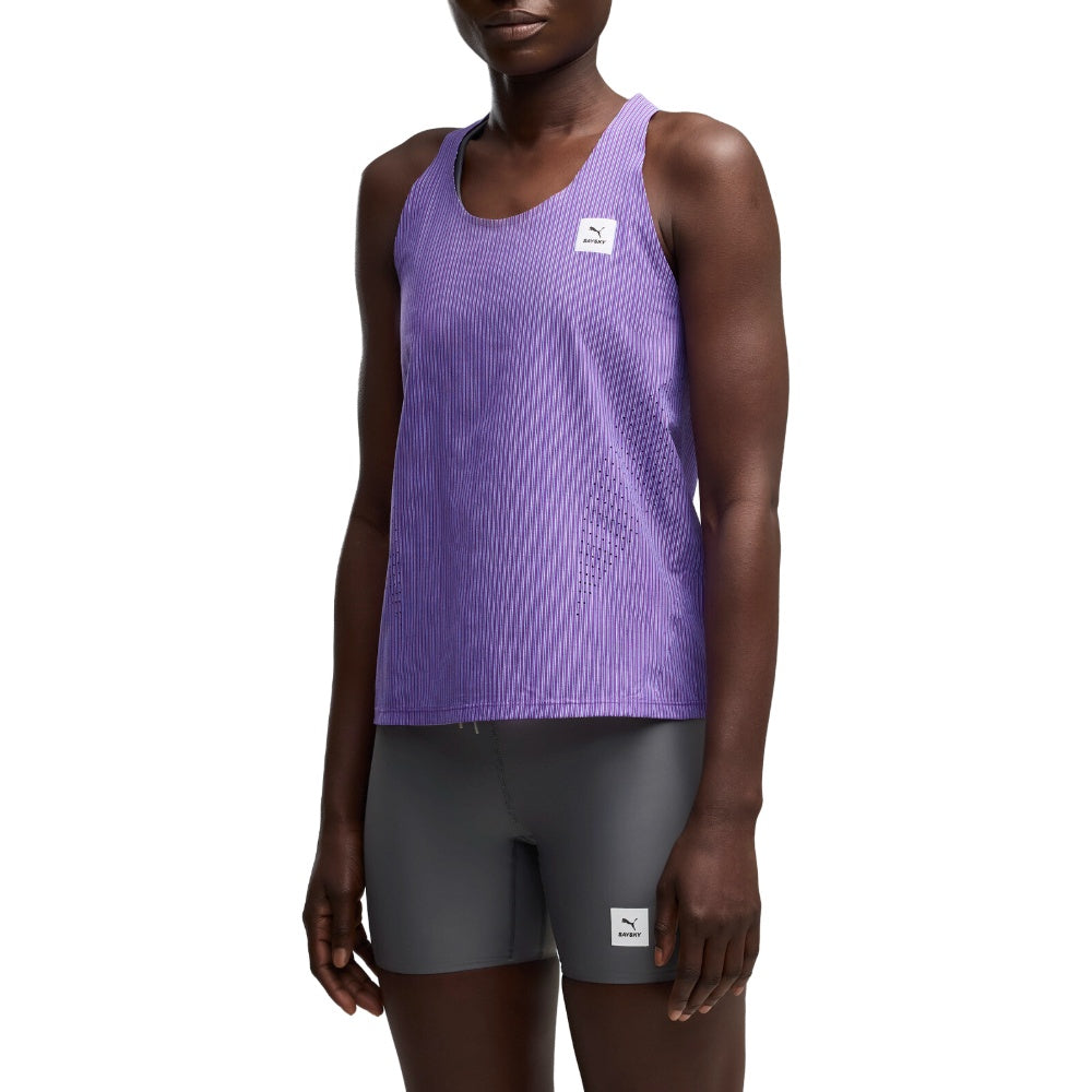 PUMA x SAYSKY Ultraweave Singlet