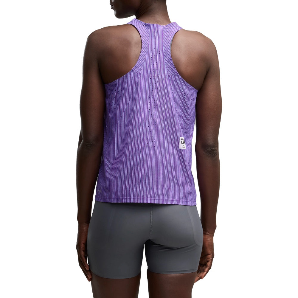 PUMA x SAYSKY Ultraweave Singlet