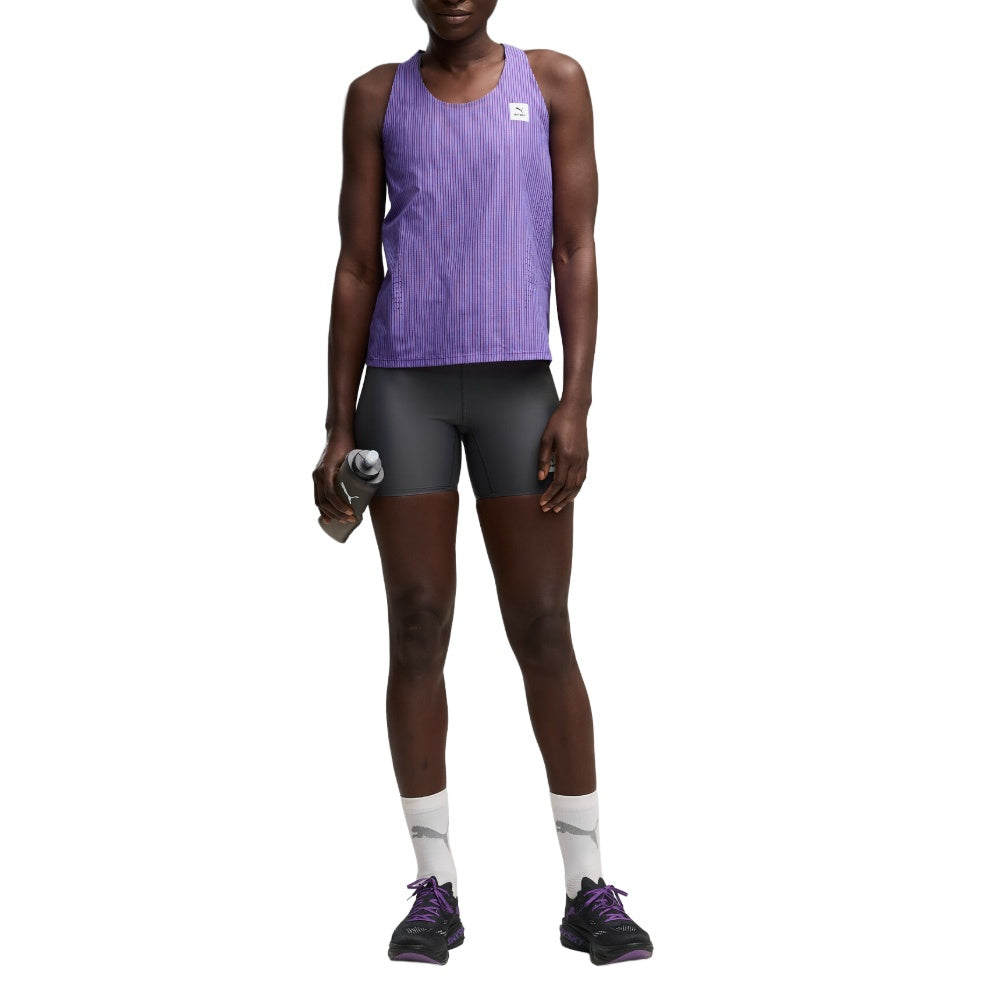 PUMA x SAYSKY Ultraweave Singlet
