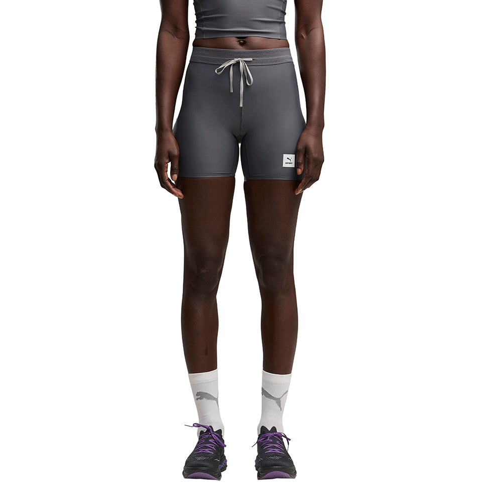 PUMA X SAYSKY 5-Inch Short Tight