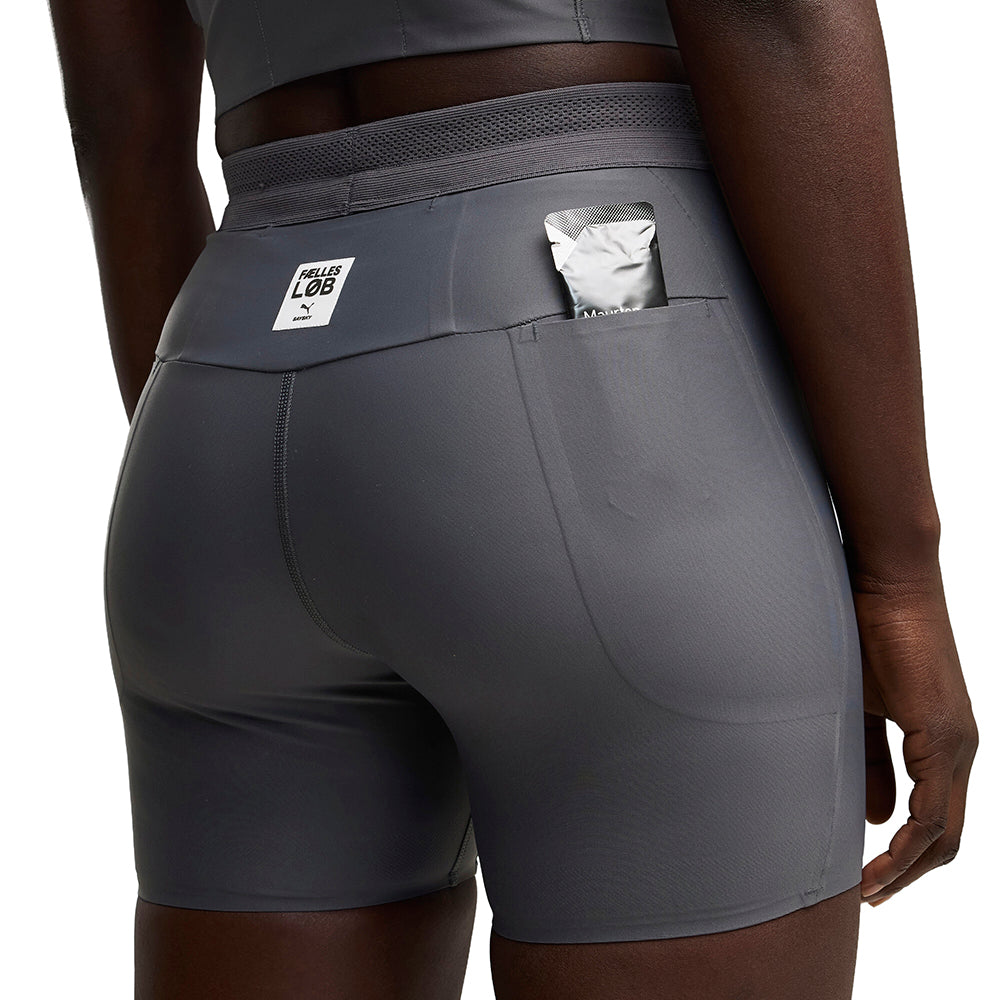 PUMA X SAYSKY 5-Inch Short Tight