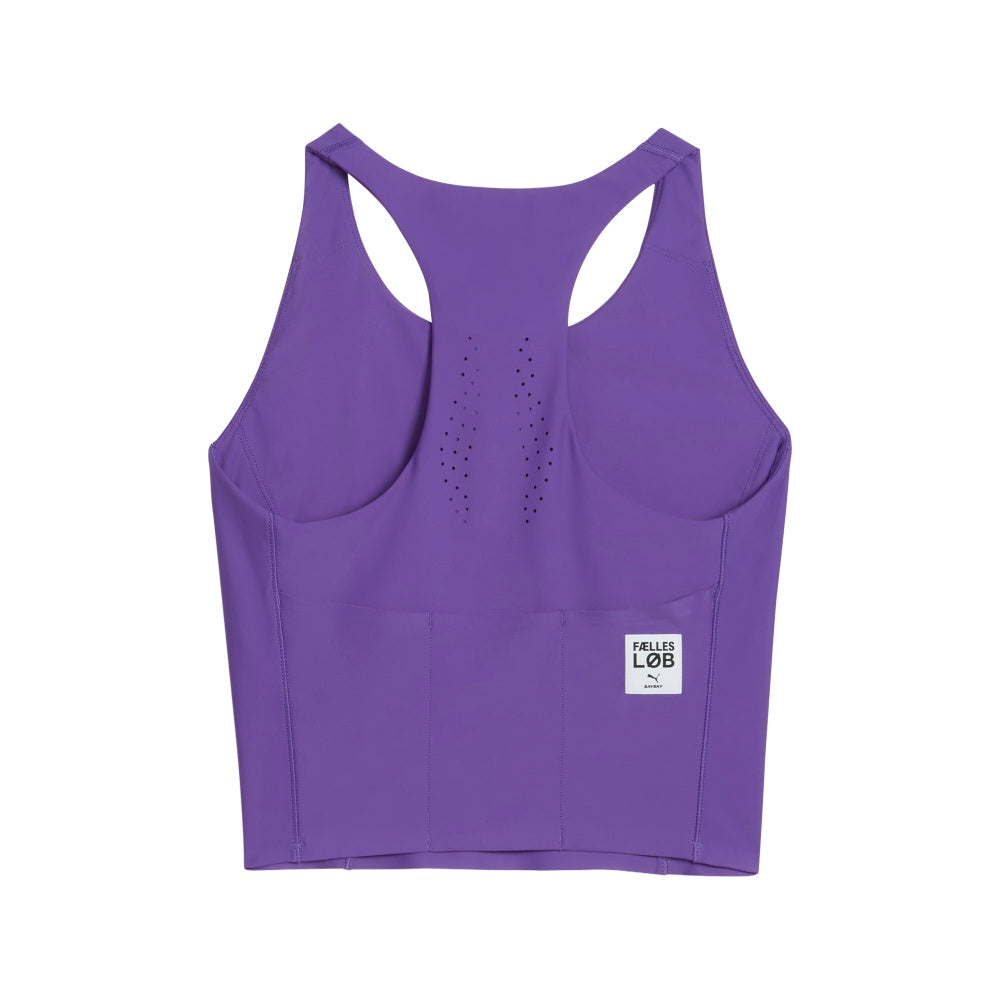PUMA x SAYSKY Crop Top
