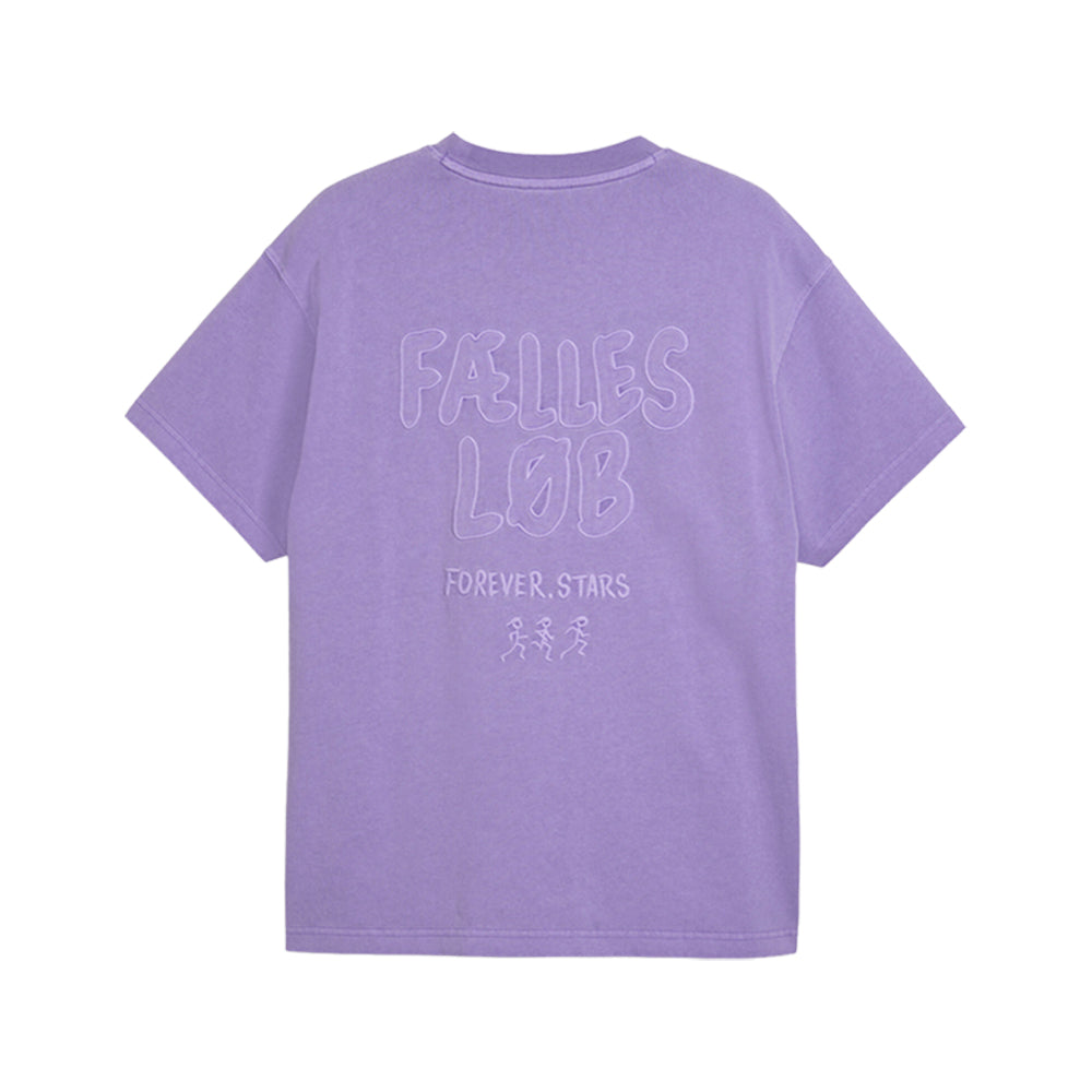 PUMA X SAYSKY Graphic Team Tee