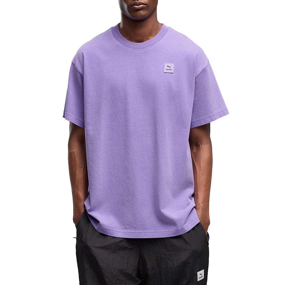 PUMA X SAYSKY Graphic Team Tee