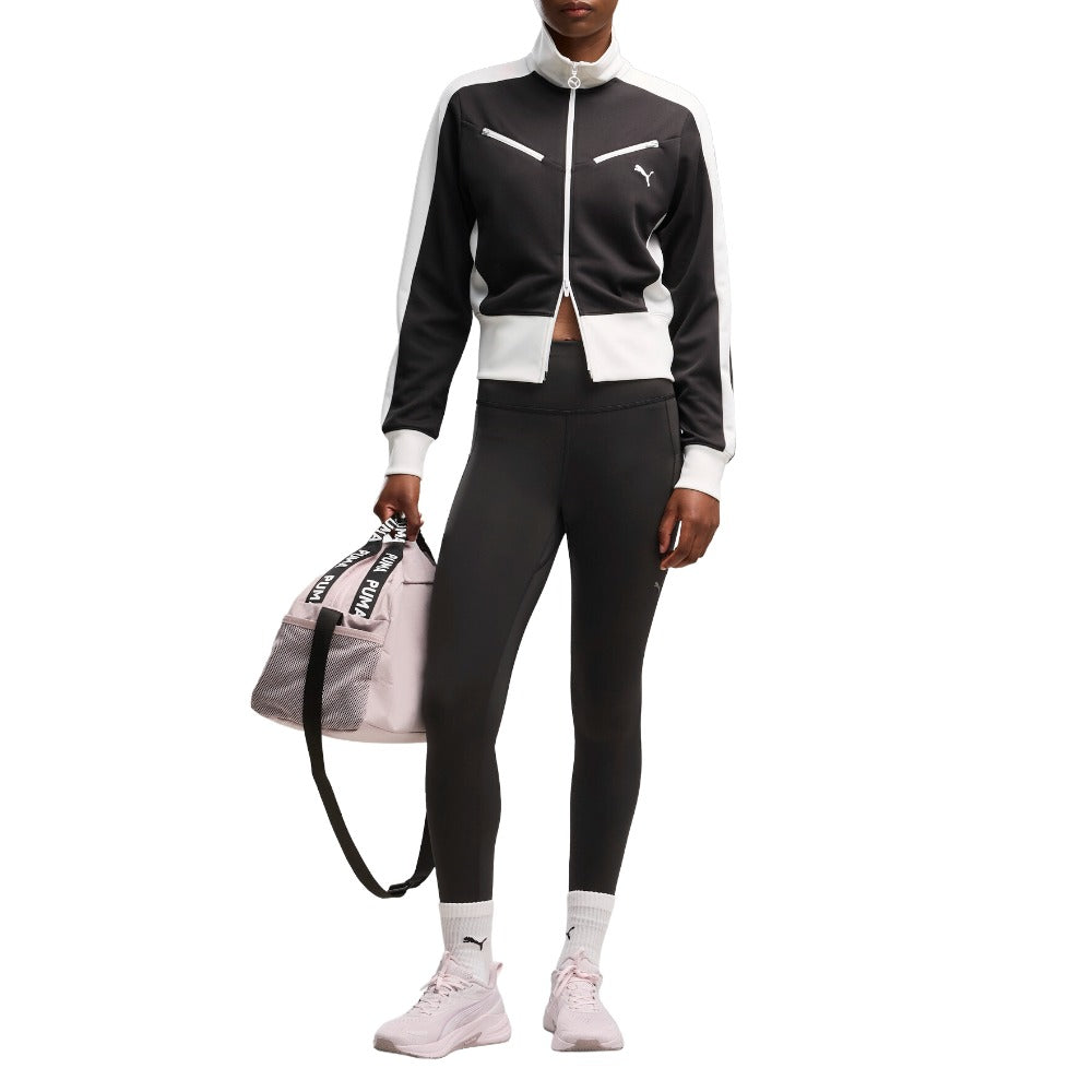 PWRMODE 7/8 Running Tights