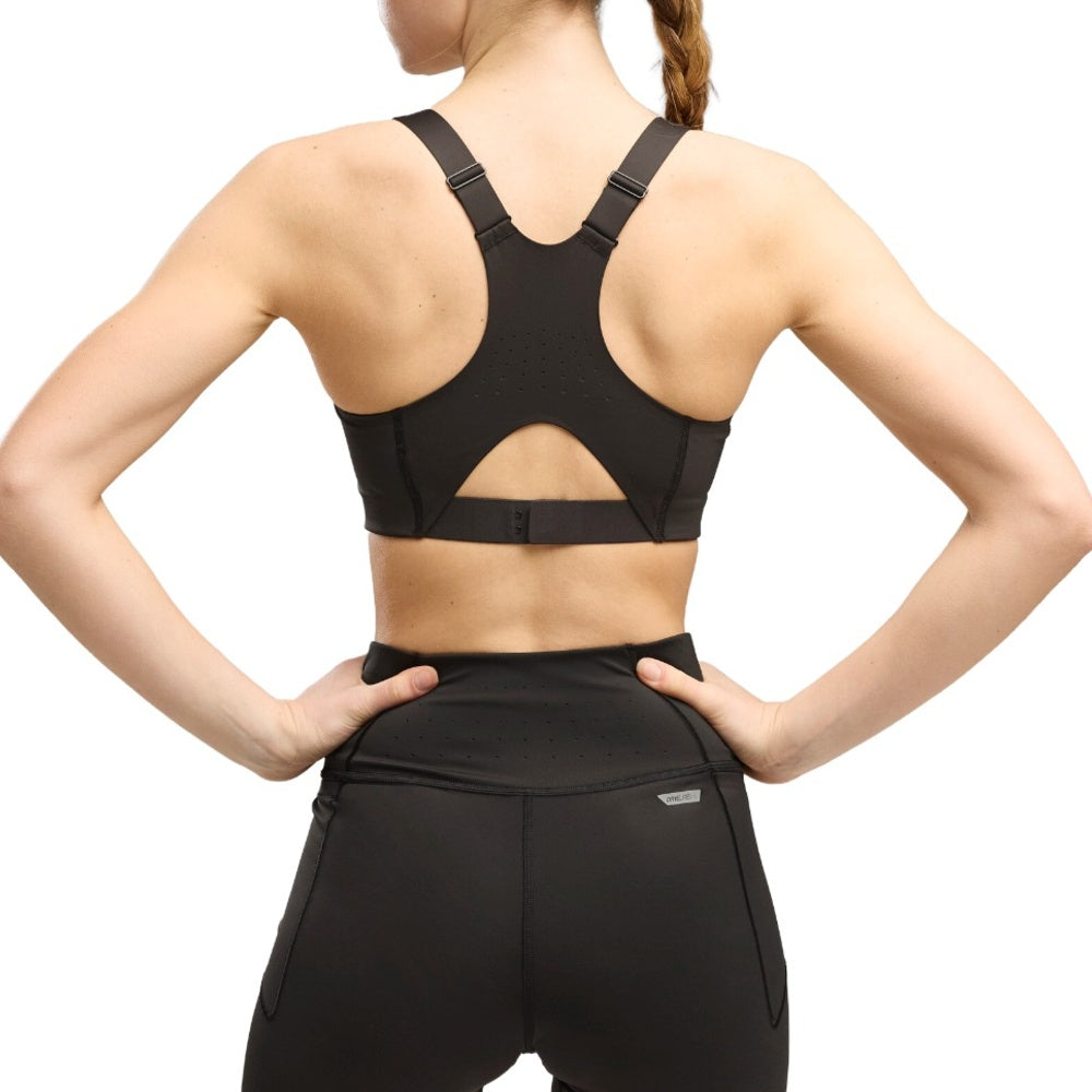 PWRMODE High Impact Sports Bra
