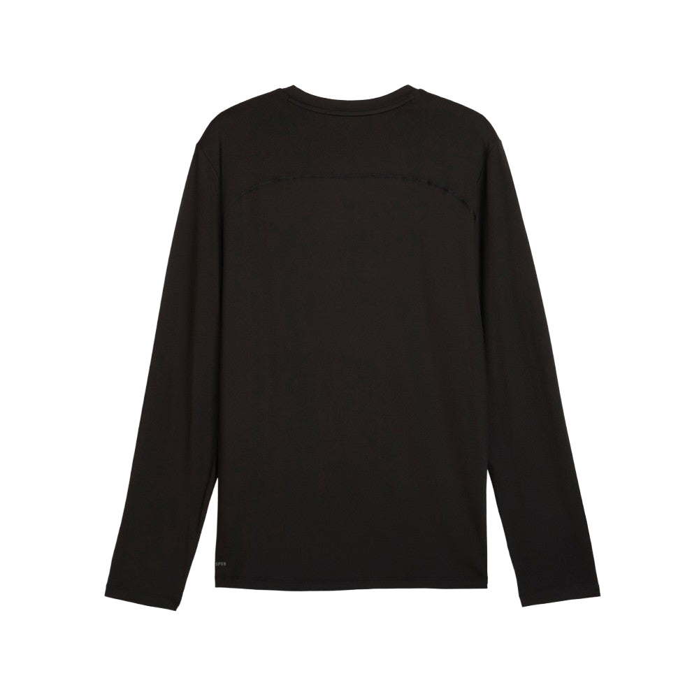 CLOUDSPUN Ultra Soft Long Sleeve Training Tee