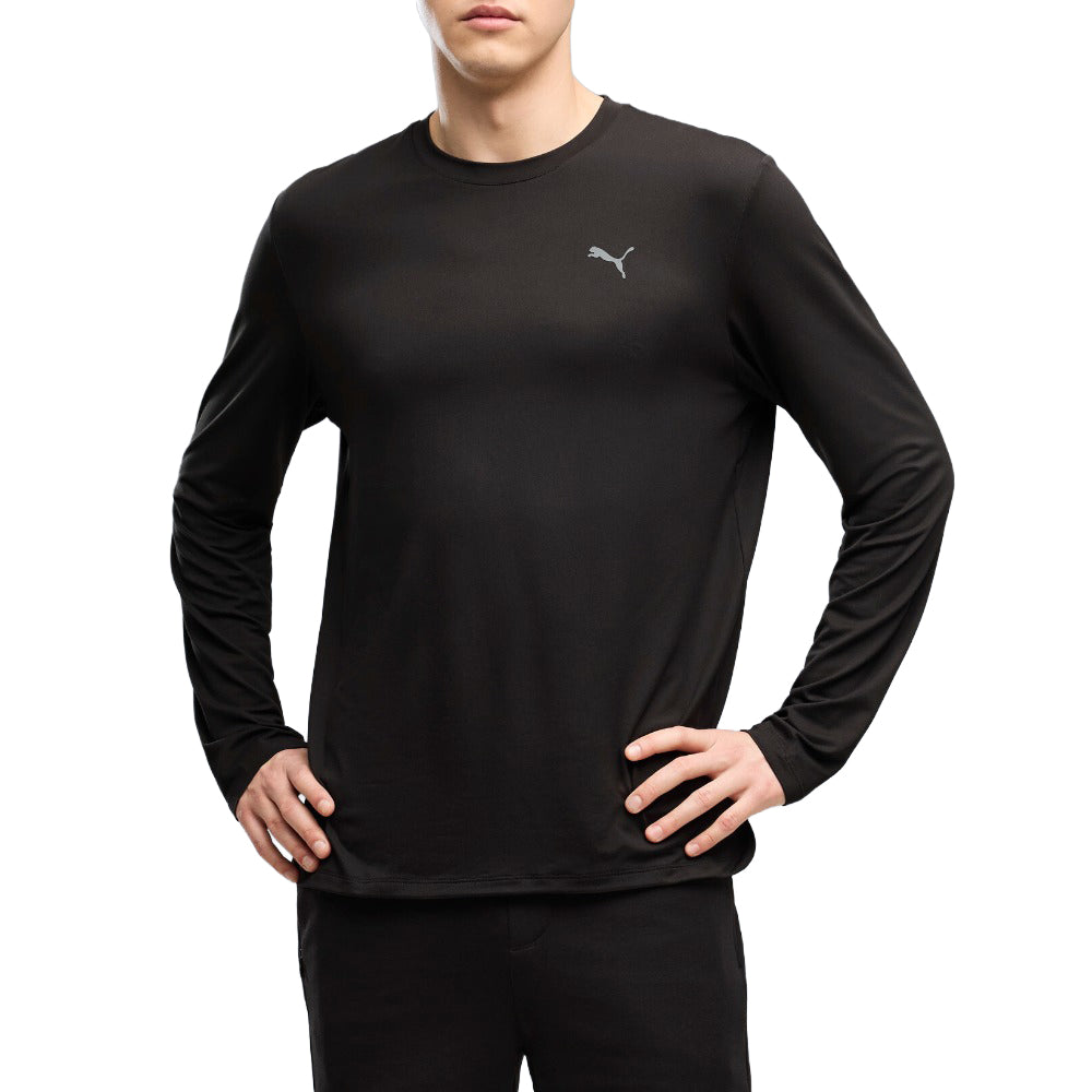 CLOUDSPUN Ultra Soft Long Sleeve Training Tee