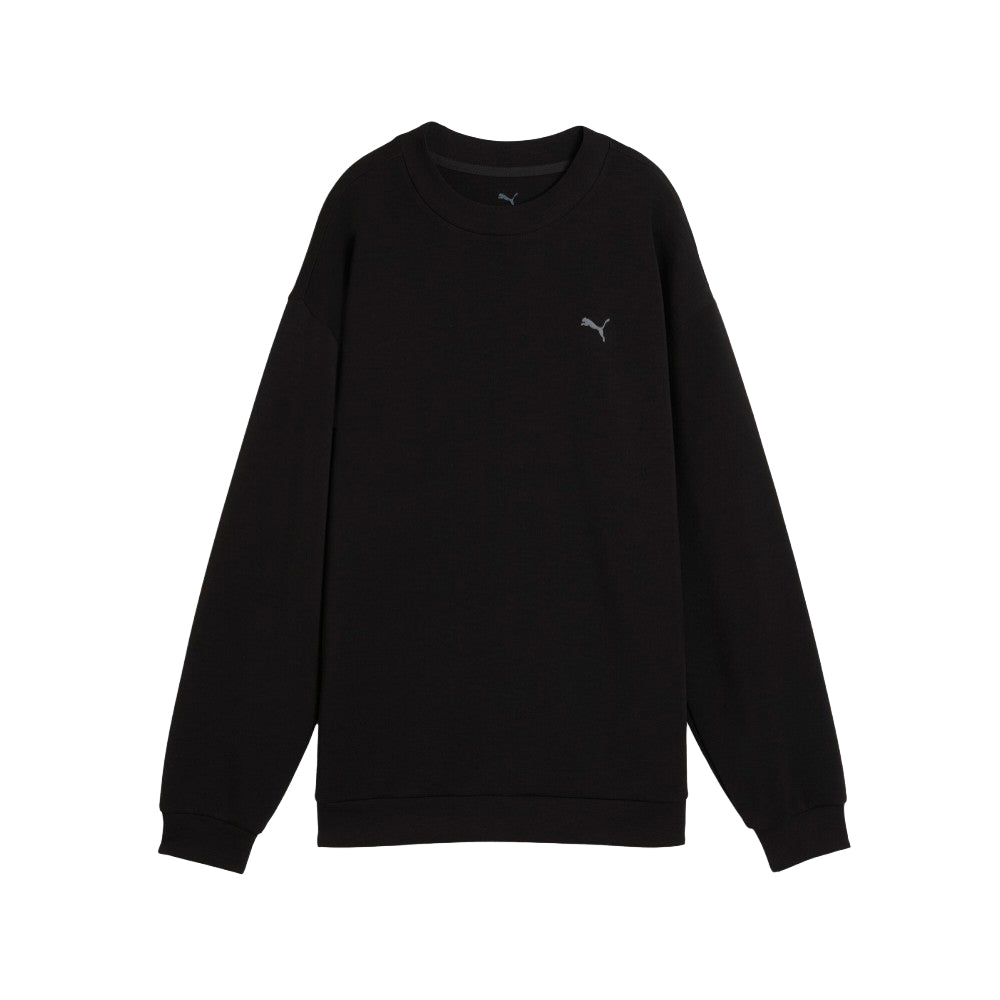 CLOUDSPUN Ultra Soft Relaxed Training Top