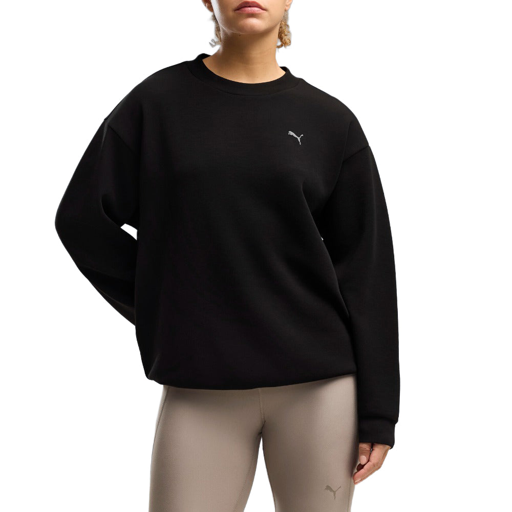 CLOUDSPUN Ultra Soft Relaxed Training Top