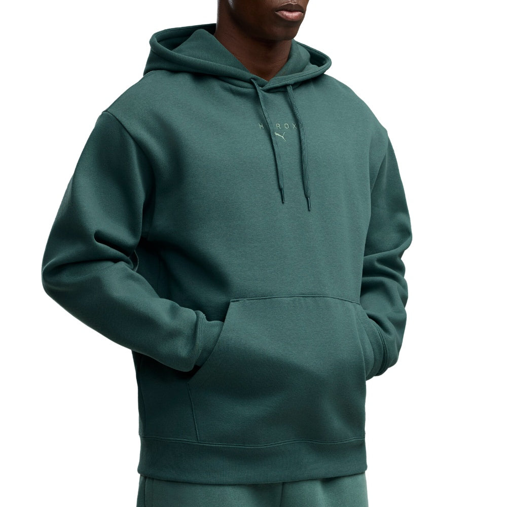 PUMA X HYROX Heavyweight Hoodie