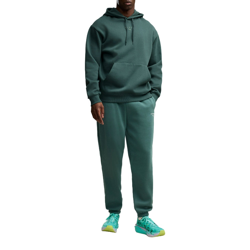 PUMA X HYROX Heavyweight Hoodie