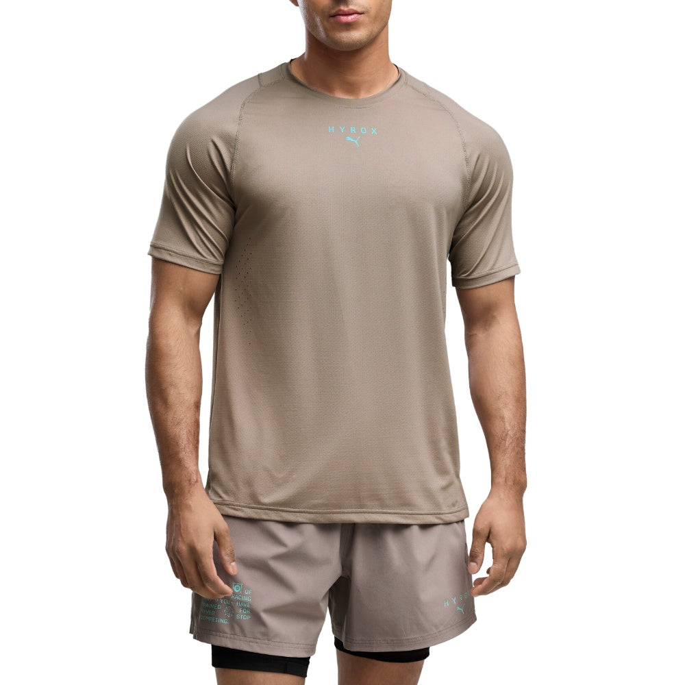 PUMA X HYROX PWRMODE Tee