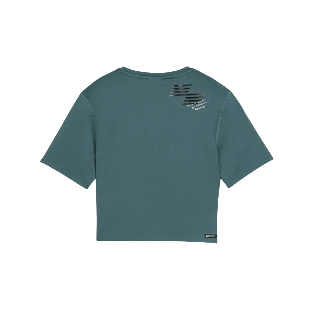 PUMA X HYROX PWRMODE Crop Tee