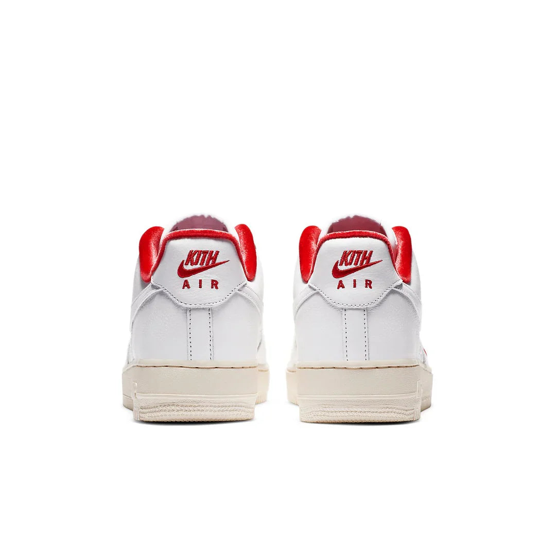 CZ7926 100 Nike Air Force 1 Low Kith Japan [CONDITIONAL] [NO BOX]