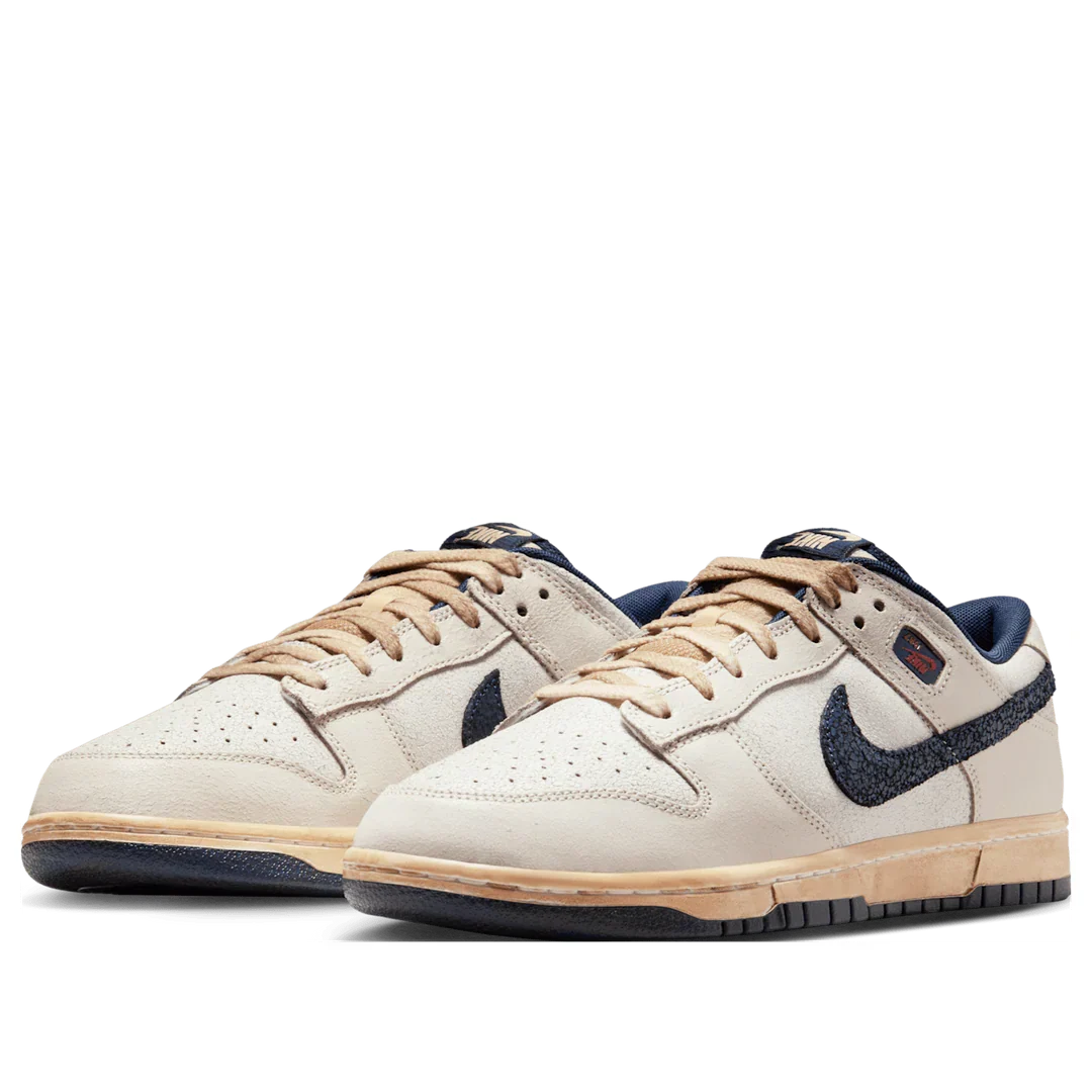 IH6766 001 Nike Dunk Low Stranger Things Phantom