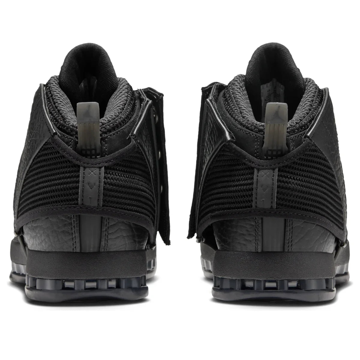 IZ2586 001 Air Jordan 16 Retro Black Pack