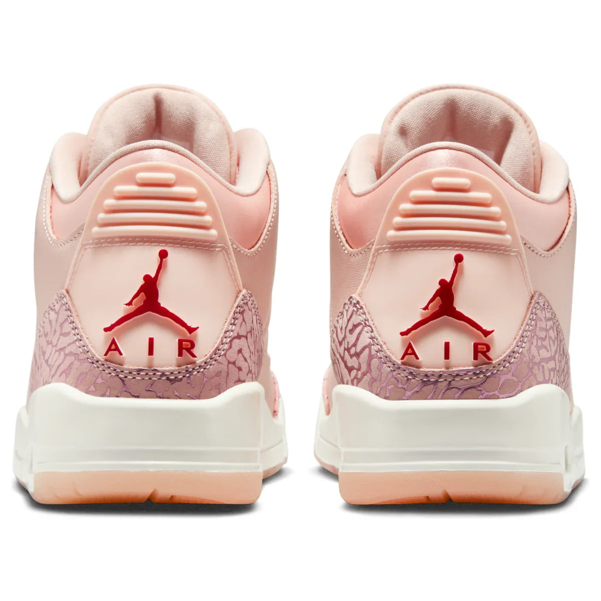 HJ0178 600 Air Jordan 3 Retro Valentine's Day Treat Yourself (2025) (Women's)