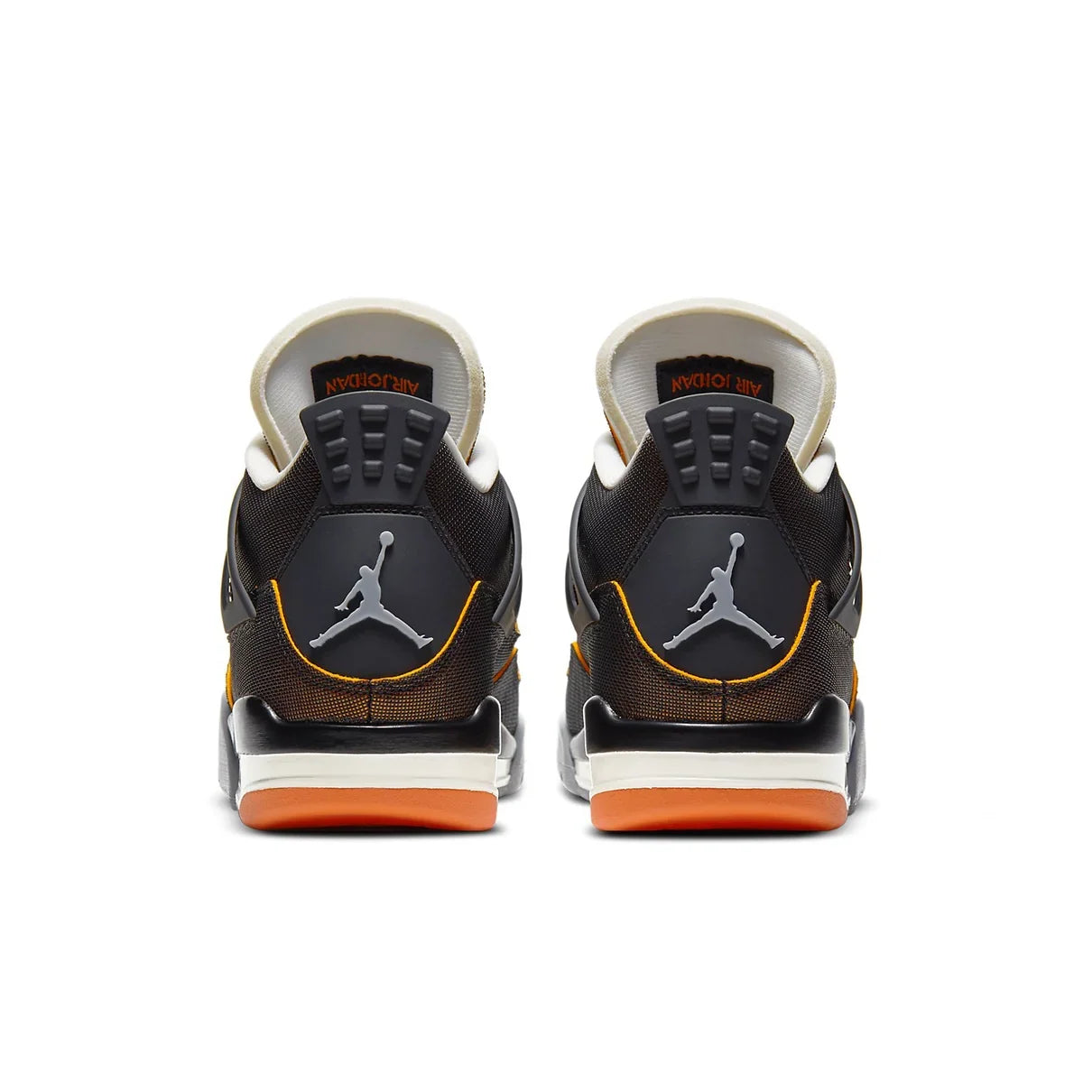 CW7183 100 Jordan 4 Retro Starfish (Women's)
