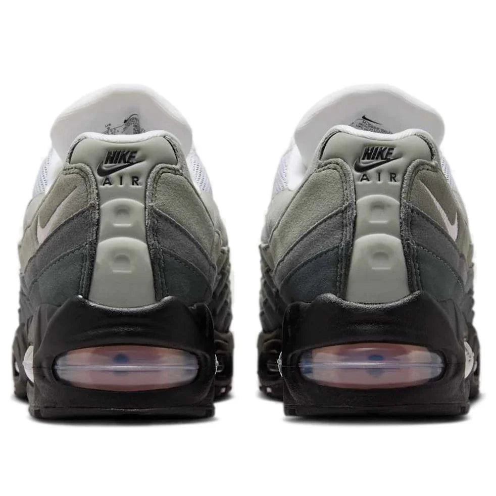 HJ5996 001 Nike Air Max 95 OG Big Bubble Pink Foam (Women's) [REPLACE BOX]