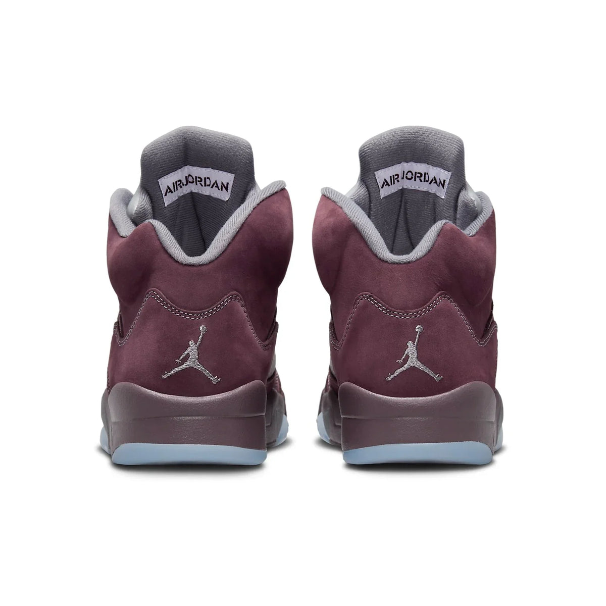 DZ4131 600 Air Jordan 5 Retro Burgundy (2023) [NO BOX]