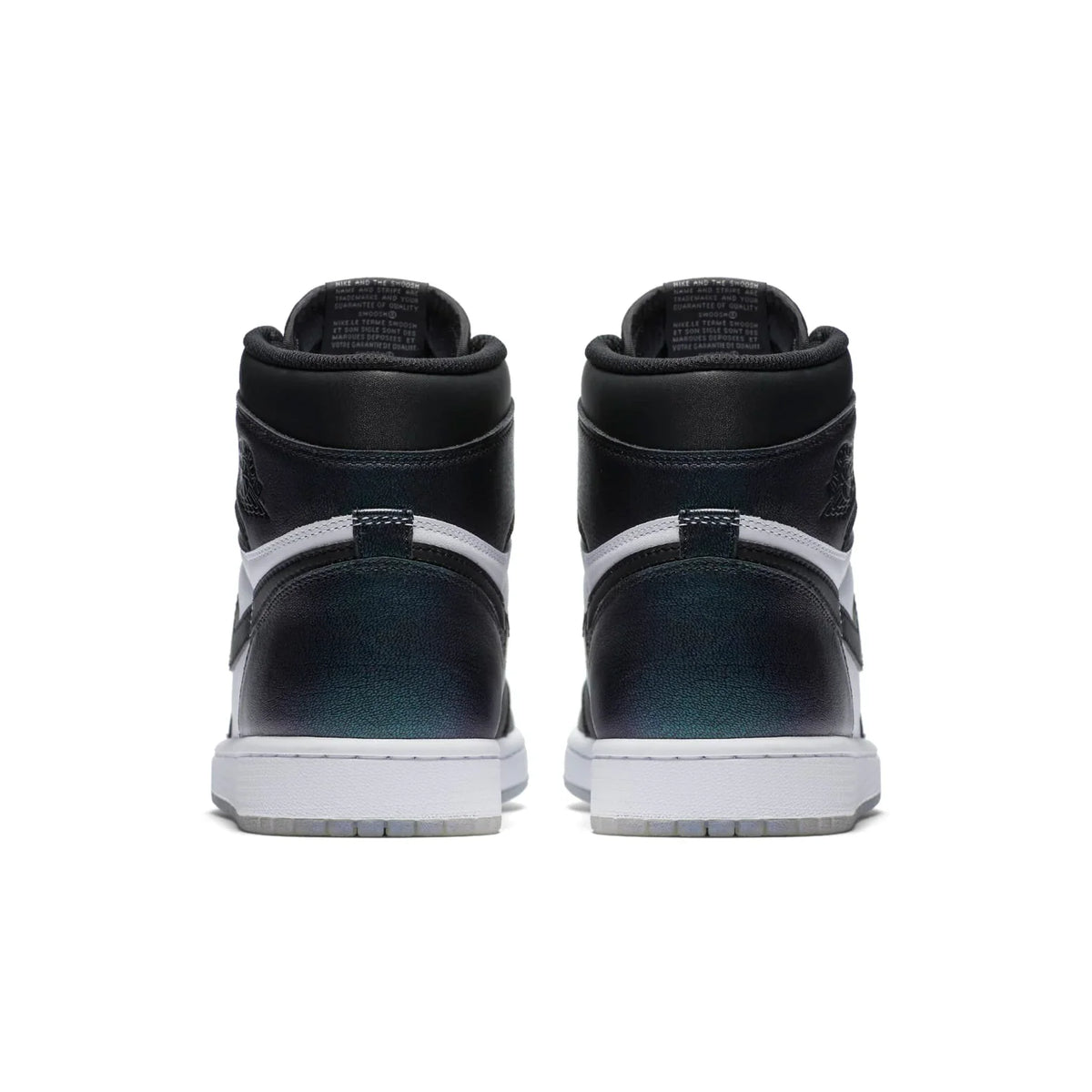 907956 015 Air Jordan 1 Retro All-Star Chameleon (2017)