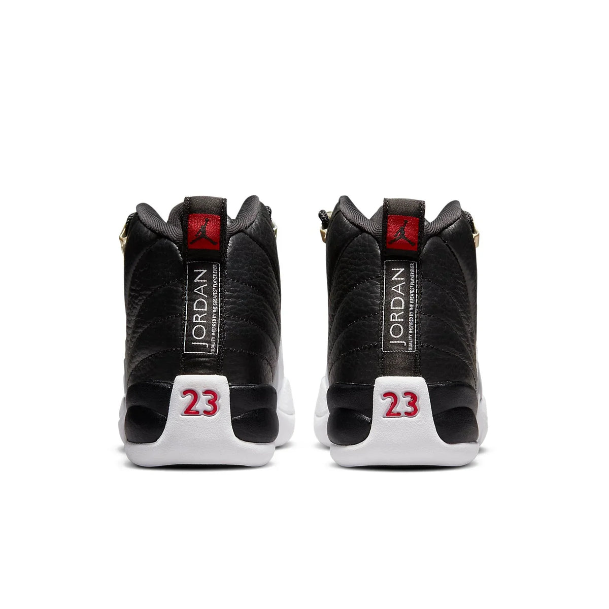 153265 006 Jordan 12 Retro Playoffs (2022) (GS)