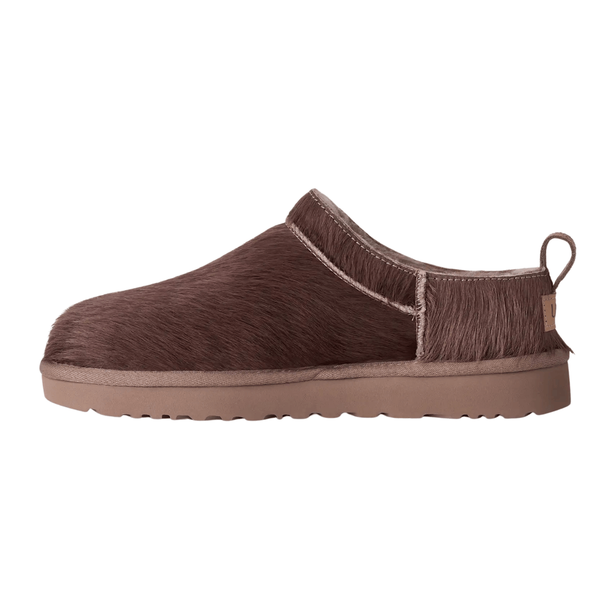 Women's Classic Micro Calf Hair