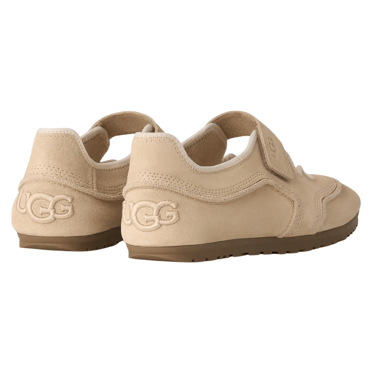 Women's Quill Mary Jane
