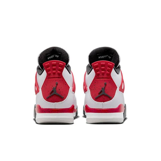 DH6927 161 Air Jordan 4 Retro Red Cement
