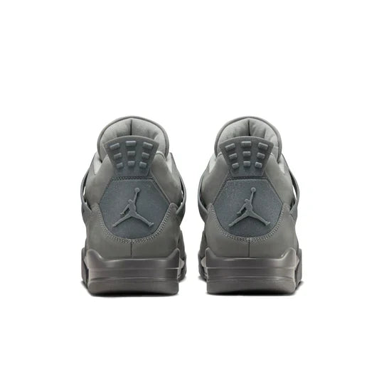 FQ7928 001 Air Jordan 4 Retro SE Paris Olympics Wet Cement