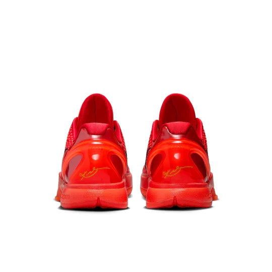 FV4921 600 Nike Kobe 6 Protro Reverse Grinch