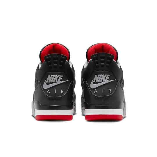 FV5029 006 Air Jordan 4 Retro Bred Reimagined