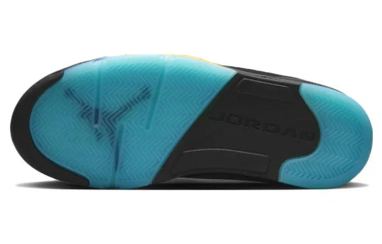 DD0587 047 Air Jordan 5 Retro Aqua