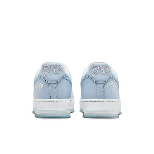 FJ5755 100 Nike Air Force 1 Low QS Terror Squad Porpoise