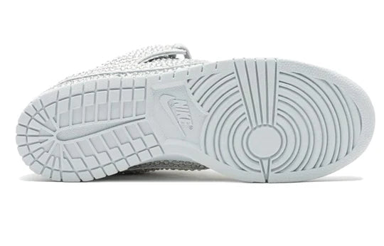 CZ2670 001 Nike Dunk Low CPFM Platinum