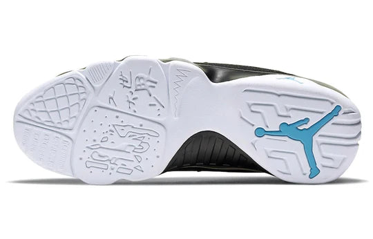 CT8019 140 Air Jordan 9 Retro University Blue