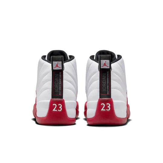 CT8013 116 Air Jordan 12 Retro Cherry (2023)